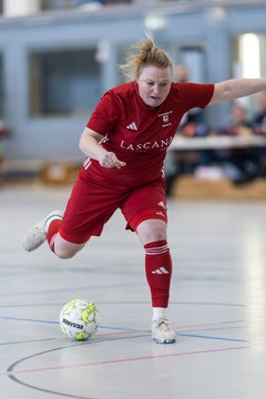Bild 107 - F NFV Futsalturnier